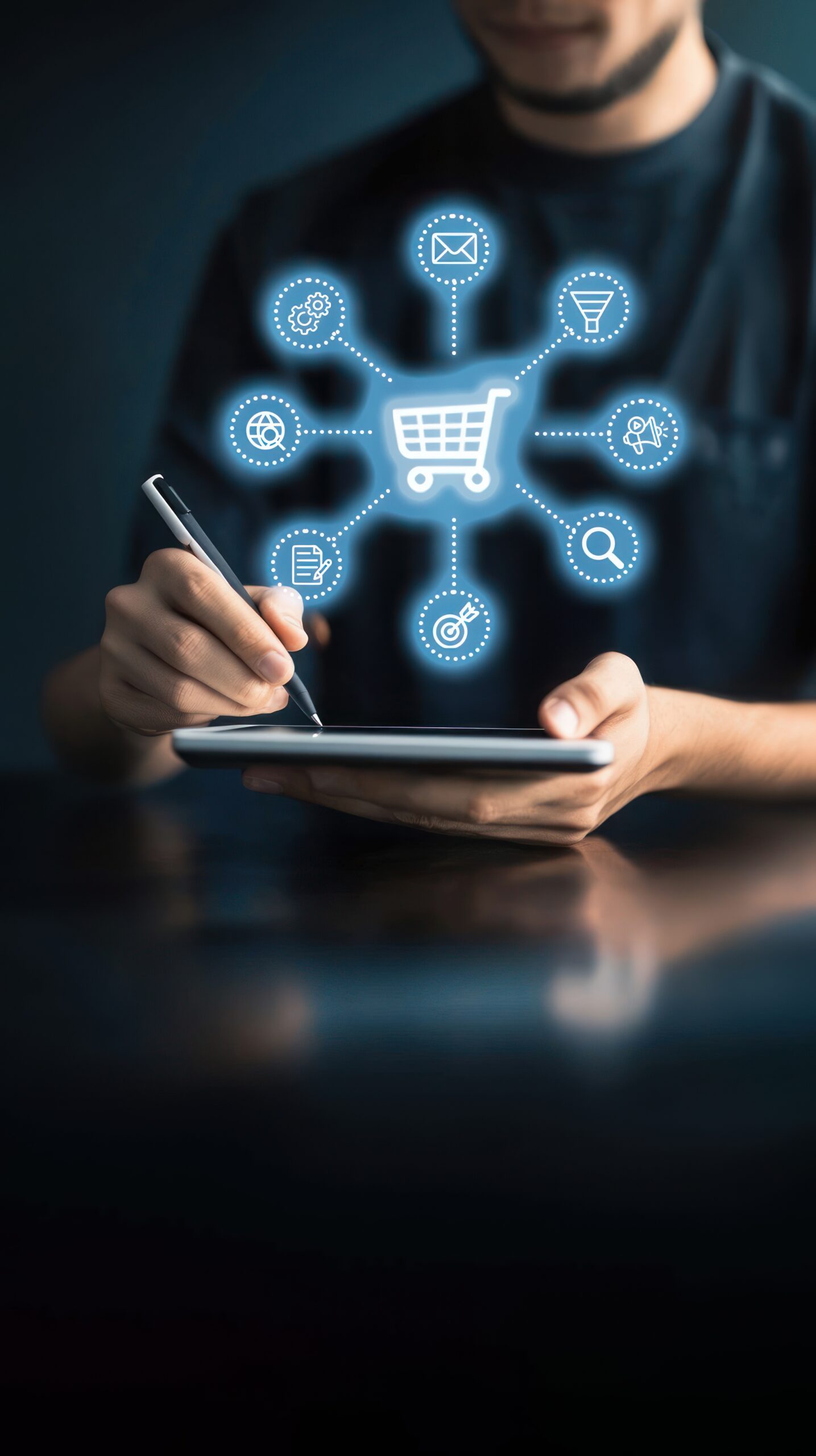 um-homem-segurando-um-tablet-com-icones-de-conexao-de-rede-global-brilhantes-representando-marketing-multicanal-e-comunicacao-digital-scaled.jpg